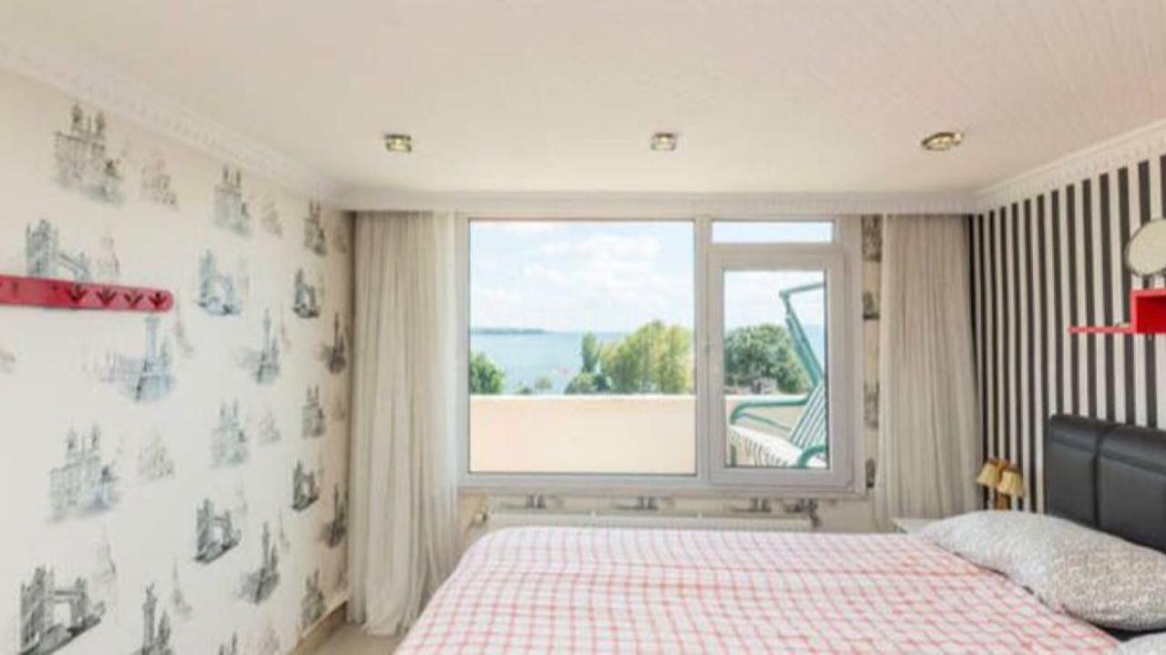 Front Of Sea View Apartments Sultanahmet Sea View Stambuł Zewnętrze zdjęcie